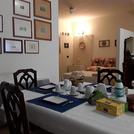 مبيت وإفطار تيراتشينا Casa Conte المظهر الخارجي الصورة