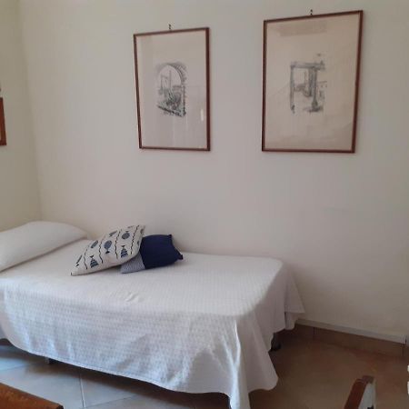 مبيت وإفطار تيراتشينا Casa Conte المظهر الخارجي الصورة