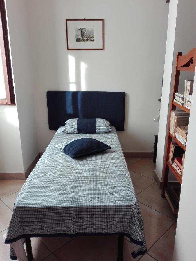 مبيت وإفطار تيراتشينا Casa Conte المظهر الخارجي الصورة