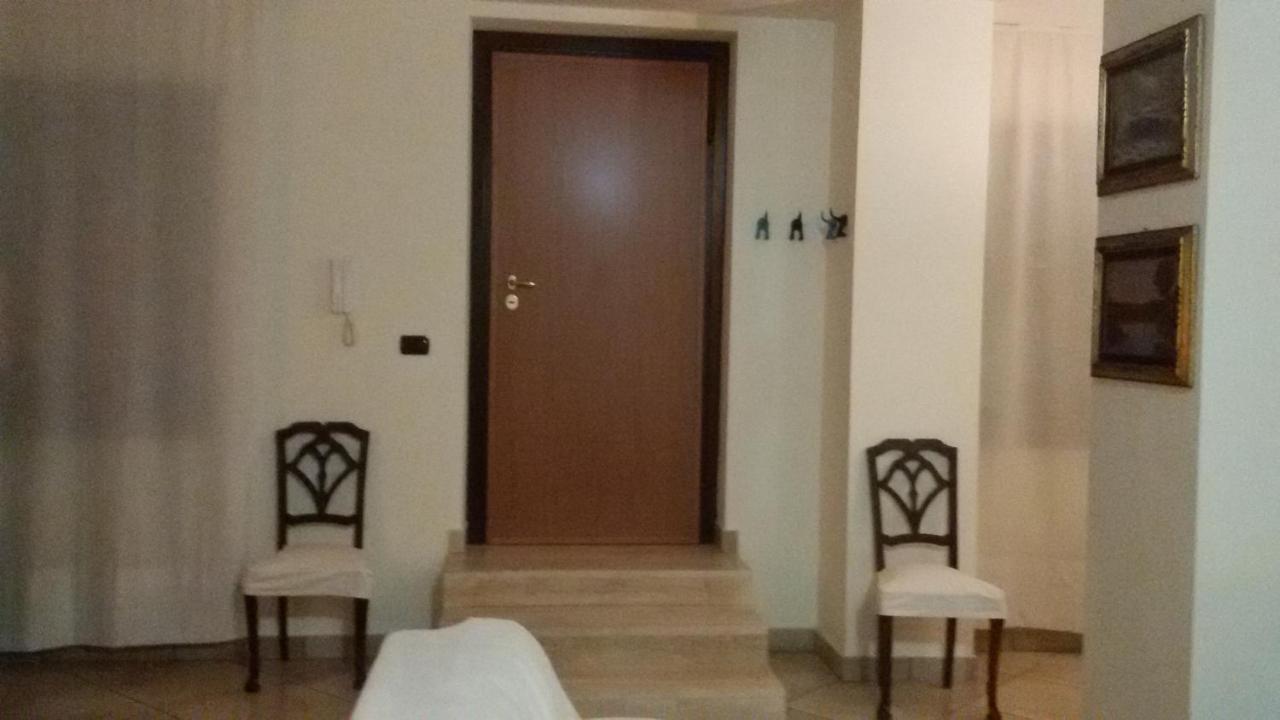 مبيت وإفطار تيراتشينا Casa Conte المظهر الخارجي الصورة
