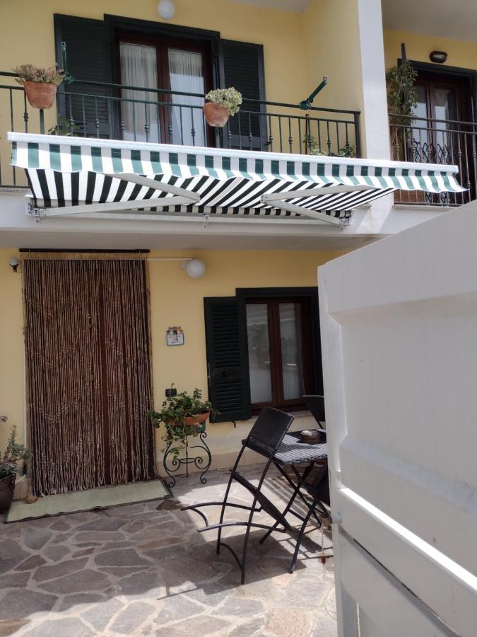 مبيت وإفطار تيراتشينا Casa Conte المظهر الخارجي الصورة